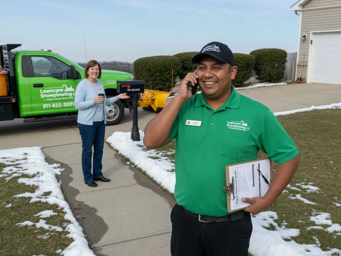 Lawn Care Services By Expert Landscaper Chatham, MI FAQs